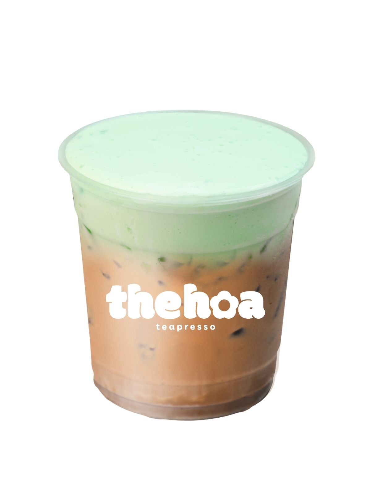 Cà Phê Sữa Bọng Dừa