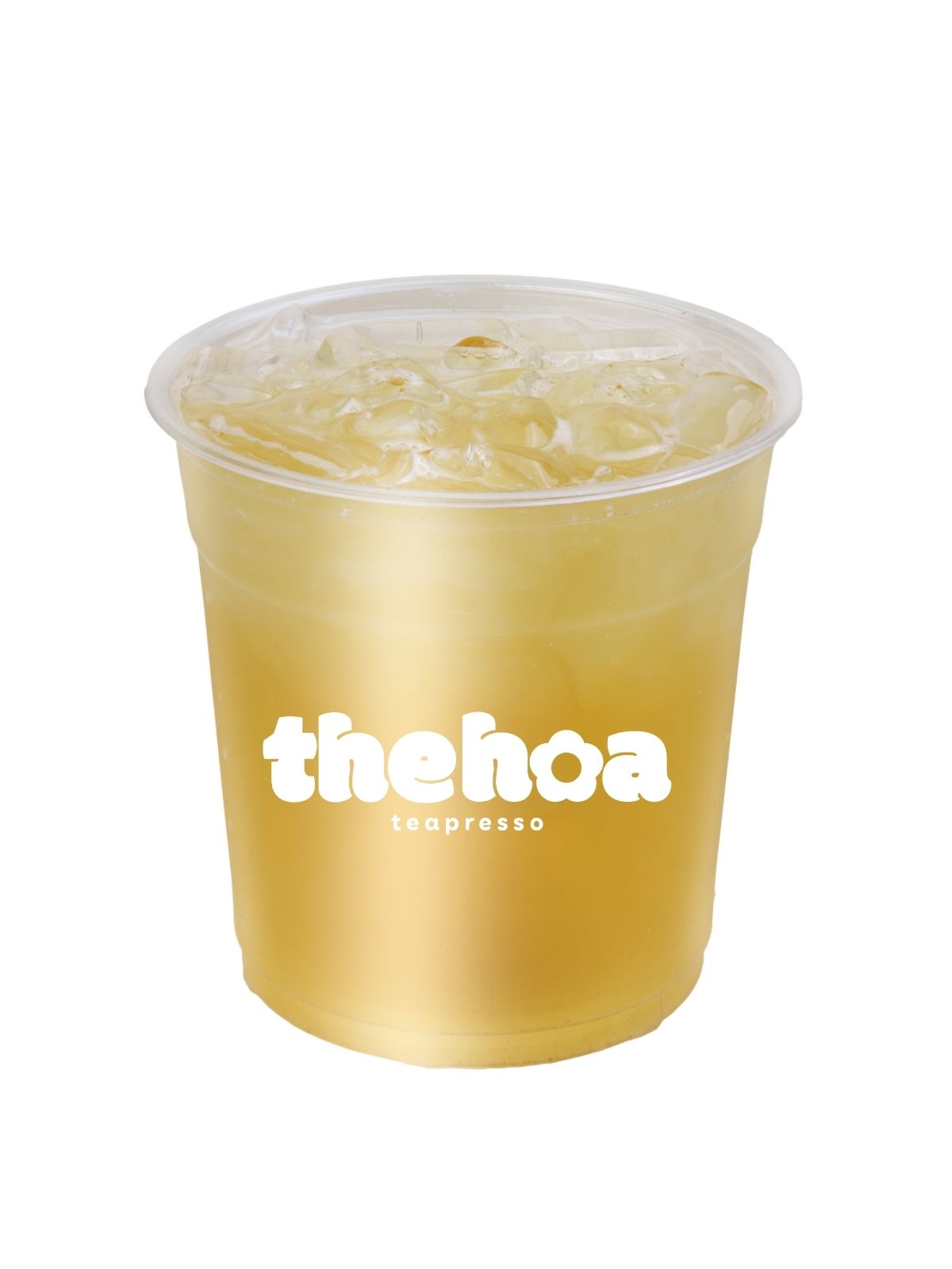 Trà Oolong Camellia