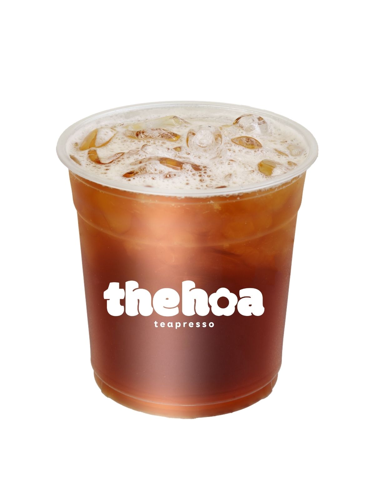 Hồng Trà Chocolate