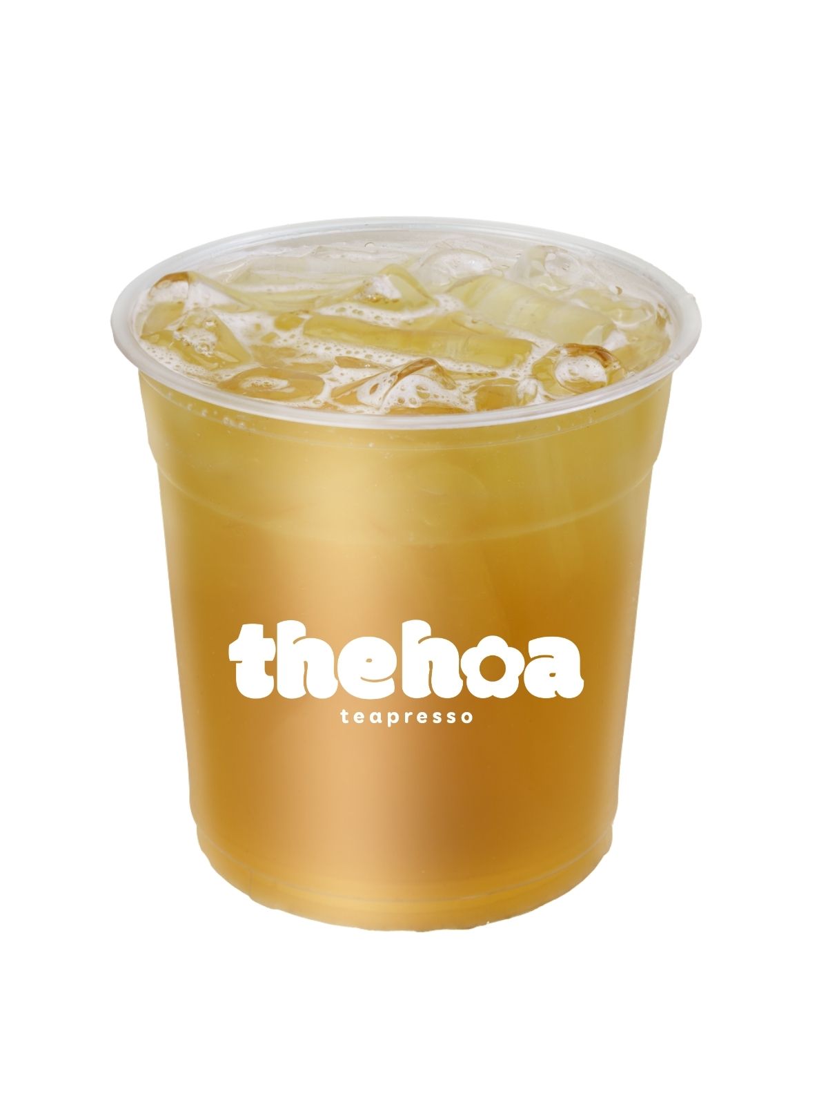 Trà Oolong Hoa Xuân