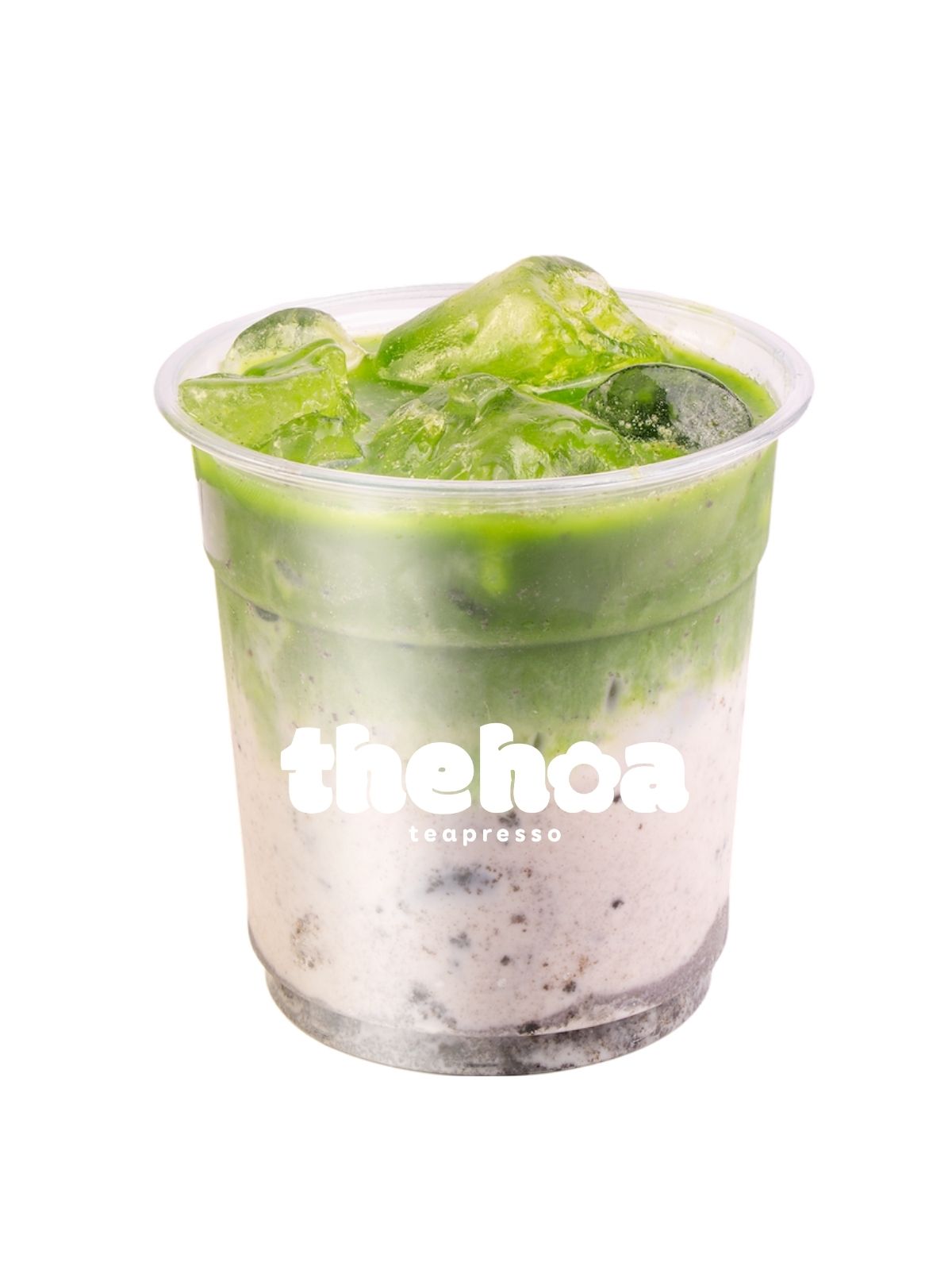 Matcha Oreo