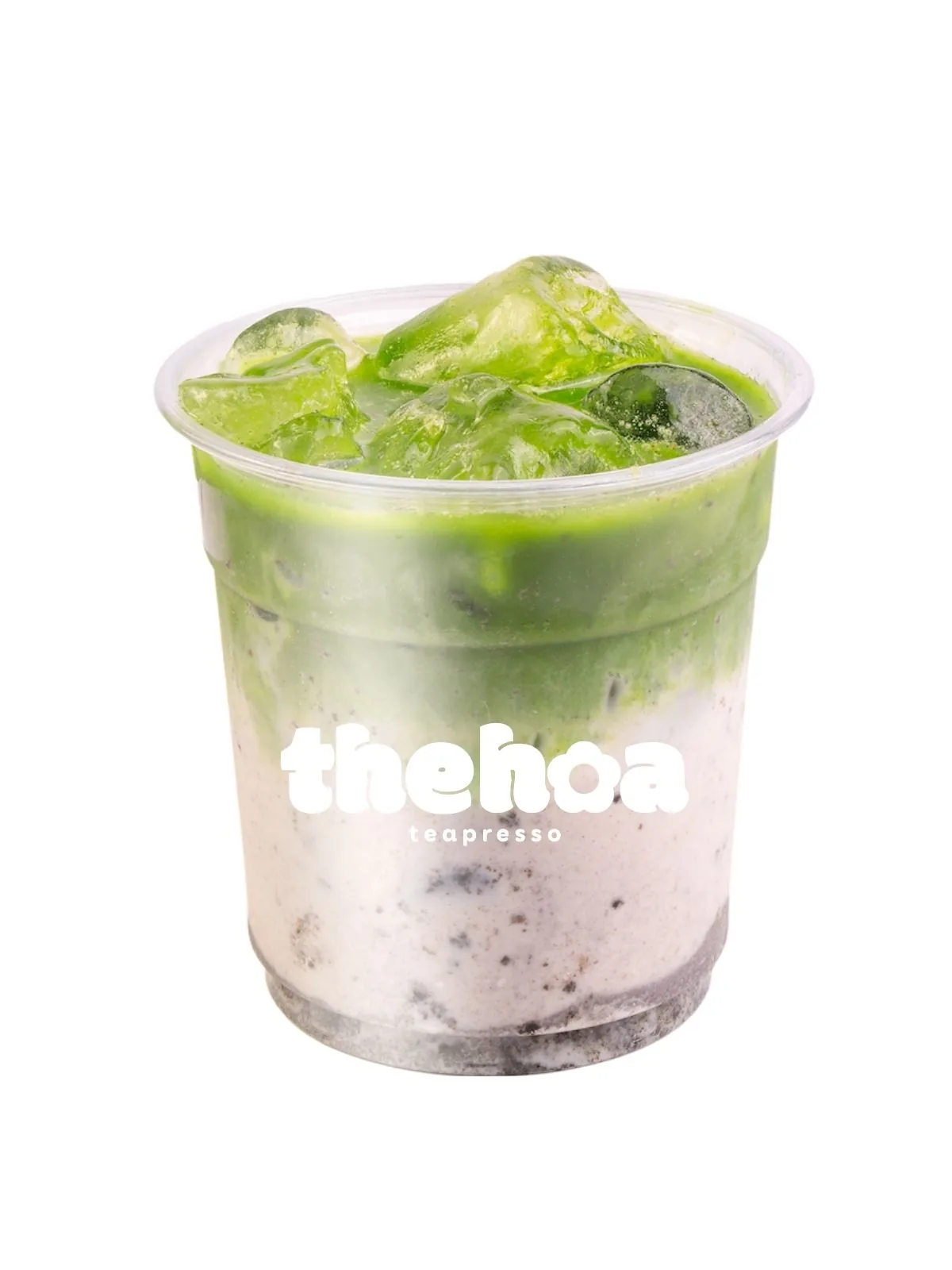 Matcha Oreo