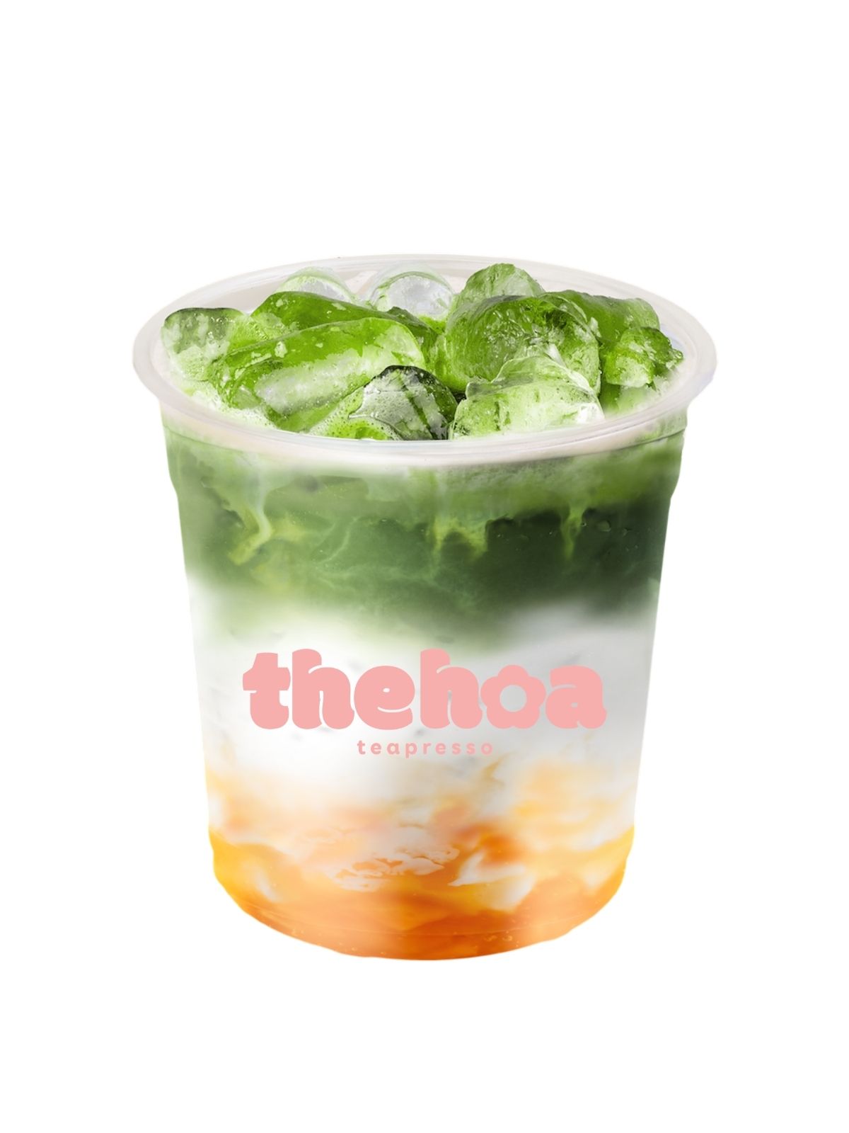 Matcha Xoài