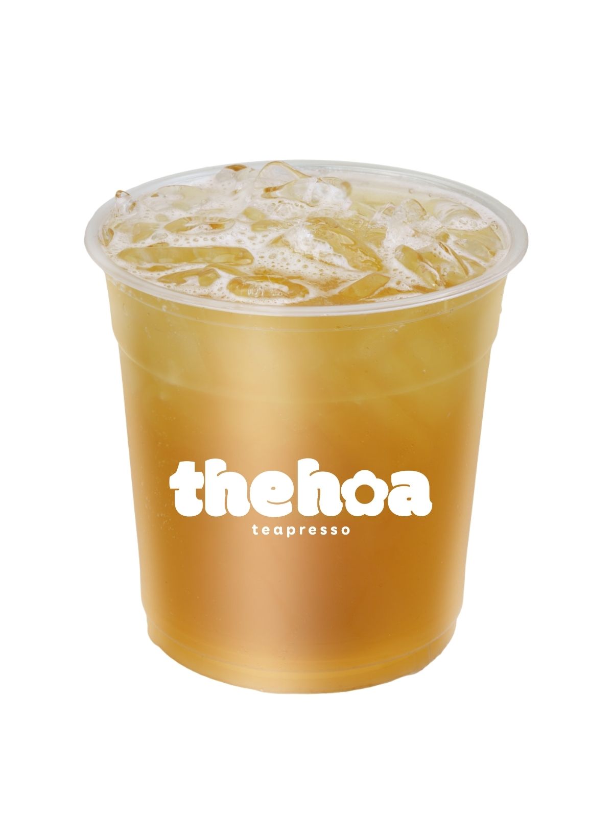Trà Mây Sữa Oolong
