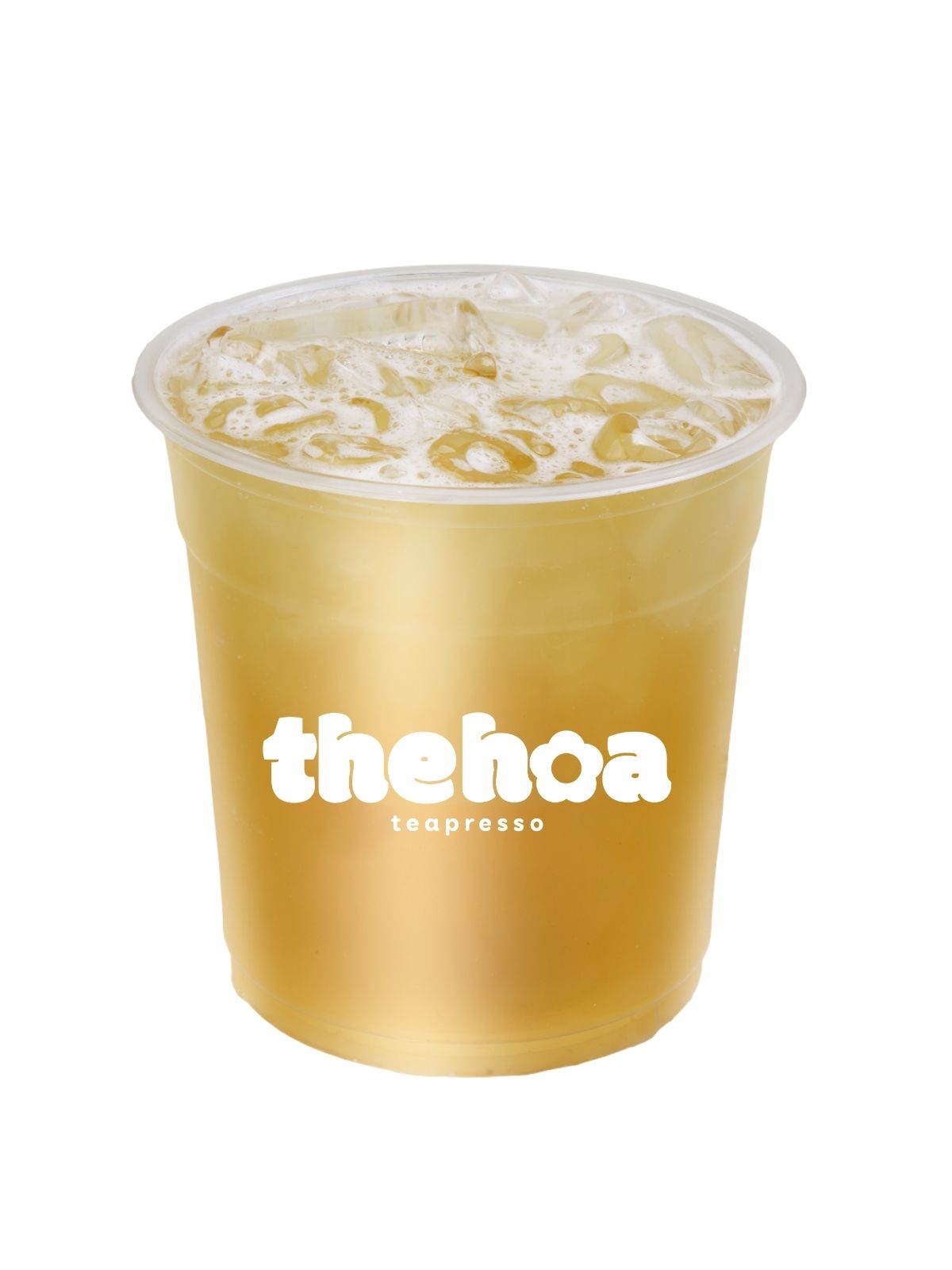 Trà Oolong Sen Hạ