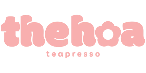 The Hoa Teapresso