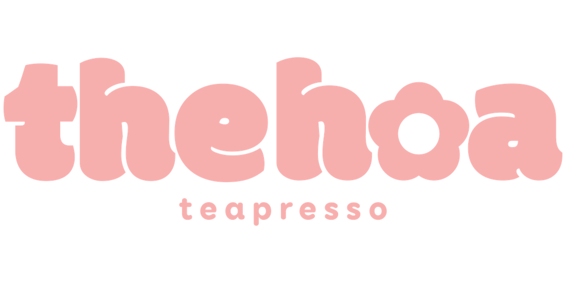 The Hoa Teapresso