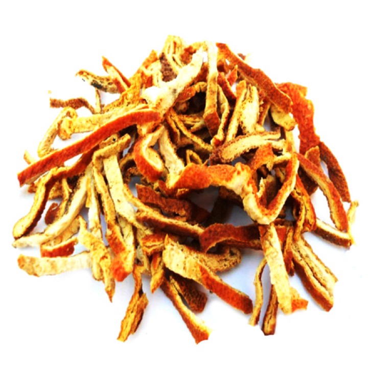 Trần bì